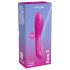 We-Vibe Rave 2 - Vibrador Inteligente para Ponto G com Bateria (rosa)
