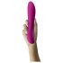 We-Vibe Rave 2 - Vibrador Inteligente para Ponto G com Bateria (rosa)