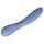 We-Vibe Rave 2 - Vibrador de ponto G controlado por app (azul)
