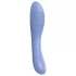 We-Vibe Rave 2 - Vibrador de ponto G controlado por app (azul)