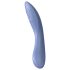 We-Vibe Rave 2 - vibrador inteligente recarregável ponto G (azul)