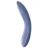 We-Vibe Rave 2 - Vibrador de ponto G controlado por app (azul)