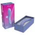 We-Vibe Rave 2 - Vibrador de ponto G controlado por app (azul)