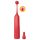 ROMP Pop - mini vibrador clitoriano (vermelho)