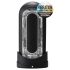 TENGA Flip Zero - masturbador potente (preto)