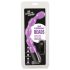 You2Toys - Vibrador de Pontos G e P com Pérolas (Roxo)