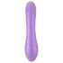Vibrador Smile com braço clitoriano (roxo)