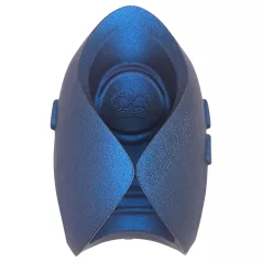   Hot Octopuss - Pulse Solo Essential Dragon Eye - masturbador (azul)