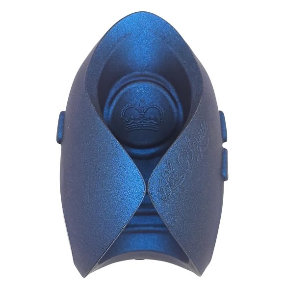 Pulse Solo Essential Dragon Eye - Masturbador (azul) - Edição Limitada