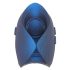 Pulse Solo Essential Dragon Eye - Masturbador (azul) - Edição Limitada
