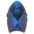 Hot Octopuss - Pulse Solo Essential Dragon Eye - masturbador (azul)