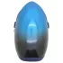 Hot Octopuss - Pulse Solo Essential Dragon Eye - masturbador (azul)