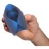 Pulse Solo Essential Dragon Eye - Masturbador (azul) - Edição Limitada