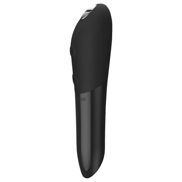 We-Vibe Collection - vibrador para casais - kit - silicone preto