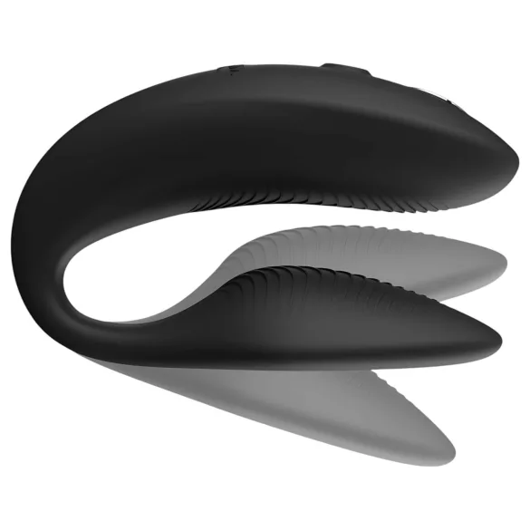 We-Vibe Collection - vibrador para casais - kit - silicone preto