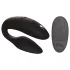 We-Vibe Collection - vibrador para casais - kit - silicone preto