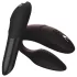 We-Vibe Collection - vibrador para casais - kit - silicone preto