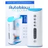 Autoblow A.I. Ultra - masturbador boca elétrica - branco
