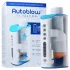 Autoblow A.I. Ultra - masturbador boca elétrica - branco