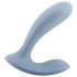 Svakom Erica - vibrador inteligente vestível - (azul)