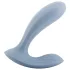 Svakom Erica - vibrador vestível controlado por app (azul)
