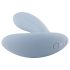 Svakom Erica - vibrador inteligente vestível - (azul)