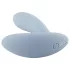 Svakom Erica - vibrador vestível controlado por app (azul)