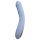 Svakom Ava Neo - vibrador inteligente de empurrar (azul)
