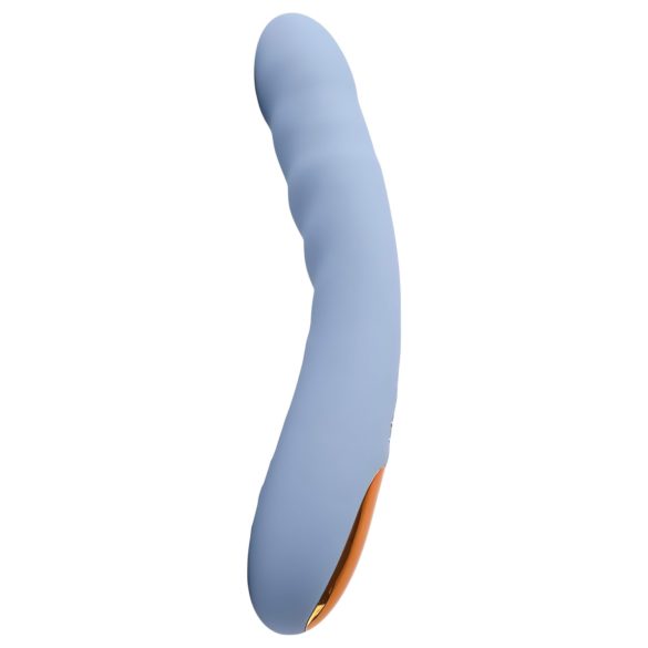 Svakom Ava Neo - vibrador inteligente de empurrar (azul)