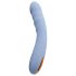Svakom Ava Neo - vibrador inteligente de empurrar (azul)
