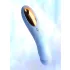 Svakom Ava Neo - Vibrador com função de estocadas controlado por app (azul)