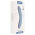 Svakom Ava Neo - vibrador inteligente de empurrar (azul)