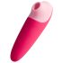 ROMP Shine X - Estimulador Clitoriano a Ar com Bateria (rosa)