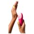 ROMP Shine X - Estimulador Clitoriano a Ar com Bateria (rosa)