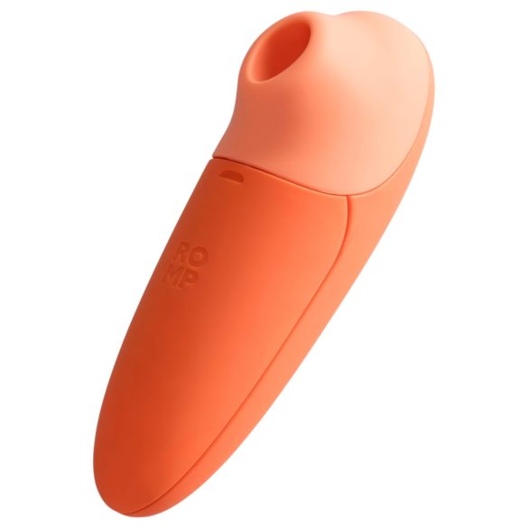 ROMP Switch X - Estimulador de Clitóris com Pulsos de Ar (Pêssego)
