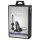 Conjunto Womanizer Desire Blooms - 3 pçs (preto)