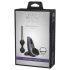 Conjunto Womanizer Desire Blooms - 3 pçs (preto)