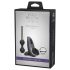 Conjunto Womanizer Desire Blooms - 3 pçs (preto)