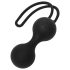 Conjunto Womanizer Desire Blooms - 3 pçs (preto)