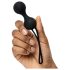 Conjunto Womanizer Desire Blooms - 3 pçs (preto)