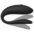 Cinquenta Tons de Cinza Moving as One Conjunto + We-Vibe Sync Lite