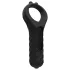 Conjunto Bathmate Vibe Endurance - Masturbador e Anel Peniano (preto)