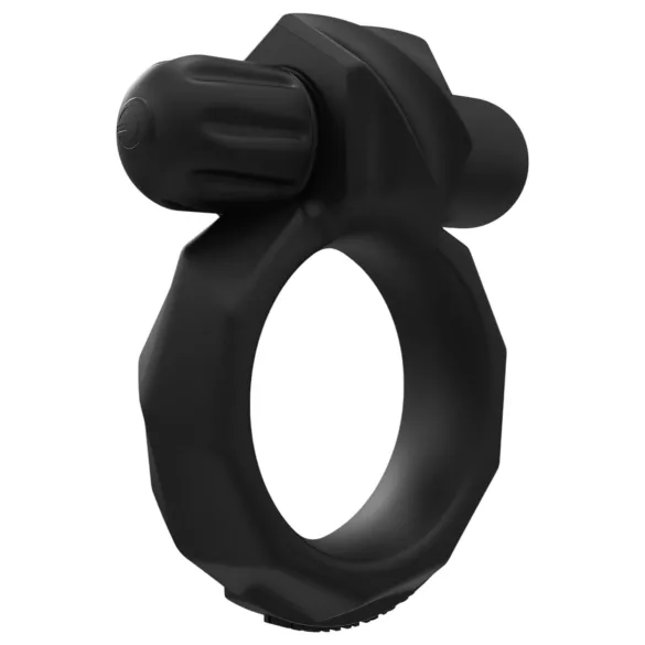 Conjunto Bathmate Vibe Endurance - Masturbador e Anel Peniano (preto)