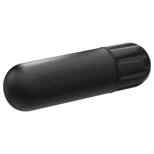 Conjunto Bathmate Vibe Endurance - Masturbador e Anel Peniano (preto)