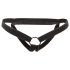 You2Toys - Conjunto de Vibradores Strap-On (Preto-Azul)