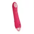 You2Toys - chuveirinho vibratório clitóris - silicone rosa