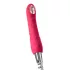 You2Toys - chuveirinho vibratório clitóris - silicone rosa