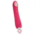 You2Toys - chuveirinho vibratório clitóris - silicone rosa