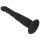 Escolha do Casal - Vibrador Ponto G e P (Preto)