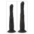 Escolha do Casal - Vibrador Ponto G e P (Preto)